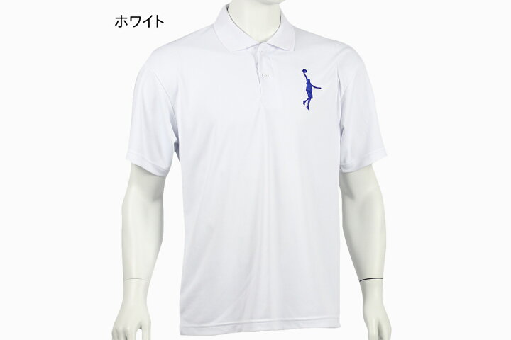 バスケ ウェア 2色展開 インザペイント IN THE PAINT ポロシャツ ITP22342 最高の品質の