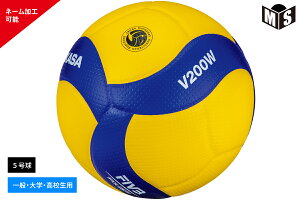 _\^~JT MIKASA o[{[5 یF 苅  w Z u[/CG[yV200Wz