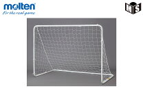楽天市場】モルテン サッカーゴールの通販