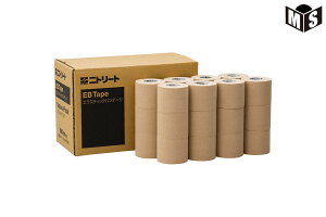 �G���X�e�B�b�N�e�[�v �� 50mm �o�����[�p�b�N�����e�� �w���X�P�A�yEBV-50�z