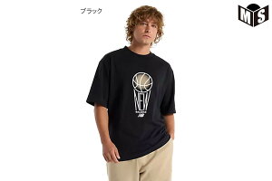 Hoops �O���t�B�b�NT�V���c�j���[�o�����X �yMT44585�z�o�X�P t�V���c ����2024/10/10 ��