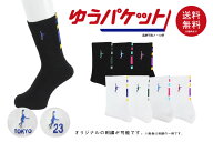 ◆ネーム刺繍可能◆【2足購入でメール便送料無料】バスケ ソックス限定カラーパネルソックスインザペイン…
