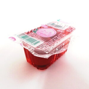 【特価】すもも漬すもカップ20個【駄菓子】