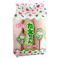 麩屋藤 たえちゃん 6本入り×1袋