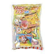 お菓子 詰め合わせ みぞたオリジナル詰合せ子供向き ランダム・いろいろバージョン パート2 卸価格で詰合…