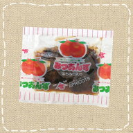 港常 港常のみつあんず 25本入×1BOX