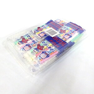 楽天市場 特価 丸義製菓 セブンネオンマンボ 30袋入り1box 昔懐かしの駄菓子 だがしかし 7本入り 30袋 210本卸価格 みぞたオンラインストア楽天市場店