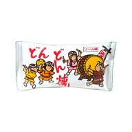 菓道 どんどん焼 ソース味 15袋入×1BOX