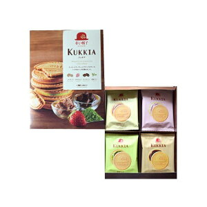 ڂ`{ ԂXq NbLA(KUKKIA) 20×1