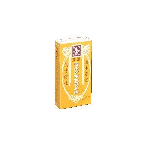 【楽天市場】森永 ミルクキャラメル １０個入り１BOX 大人買い 特価