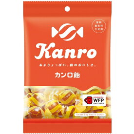 【特価】カンロ飴 140g袋×6袋 カンロ