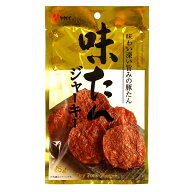 ヤガイ 味たんジャーキー 25g×1袋