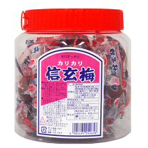 楽天市場】カリカリ梅 ポットの通販