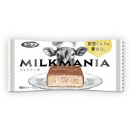 有楽製菓 ミルクマニア 20個入り×1BOX