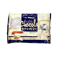 タカオカ ショコラ生チョコ仕立て ホワイトチョコ 125g×1袋 （クール代別途330円〜）