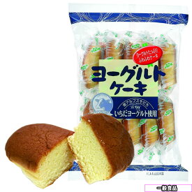 ヨーグルトケーキ 10個×10袋 シアワセドー ケーキ・スイーツ・半生菓子