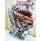 【特価】「こわれ ふ菓子」 割れ・訳あり【トーカイフーズ】徳用黒糖ふがし　アルカリ食品