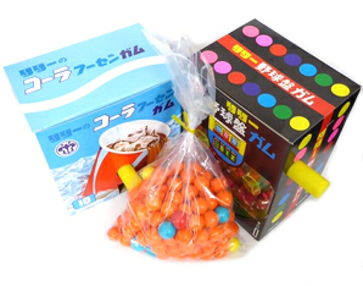 楽天市場 特価 チーリン製菓 詰替用マーブルガム 1個 35個 合計155個 業務用 特売 リリーの押し出しガムの補充にも みぞたオンラインストア楽天市場店