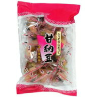 八雲製菓 テトラミニ 甘納豆 160g×1袋