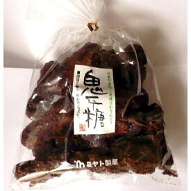 鬼平糖（巾着タイプ）250g ミヤト製菓　かりんとう（花林糖）