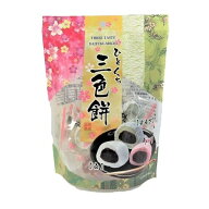 伊藤製菓 ひとくち三色餅 115g×1袋