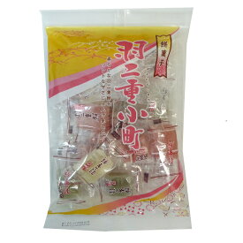 【丸三玉木屋】 羽二重小町 180g×12袋　羽二重餅　餅菓子