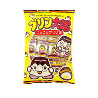 やおきん プリン大福 165g×1袋