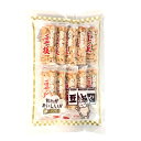 【卸価格】カリッと ソフト豆板（MAMEITA） 平袋（10枚入り）×15袋 中山製菓【特価】