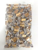 日邦製菓 1kg コーヒーキャラメル×1袋