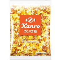 カンロ 1kg カンロ飴×1袋