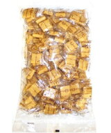 日邦製菓 1kg ミルク キャラピン×6袋
