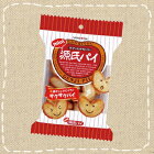 【卸価格】ミニ源氏パイ　三立製菓　8袋【特価】