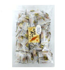 徳用 こつぶ納豆 おかき 200g（大袋）個包装 井崎商店【業務用】バー・クラブなどのおつまみにも【卸価格】