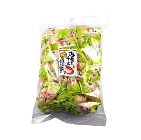 徳用 海老とチーズ おかき 200g（大袋）個包装 井崎商店 業務用 バー・クラブなどのおつまみにも