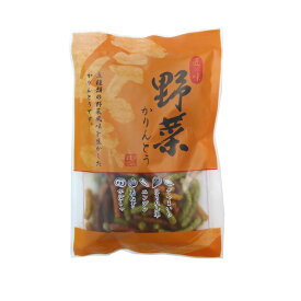 【卸価格】金崎製菓　匠の味　野菜かりんとう　55g×12袋