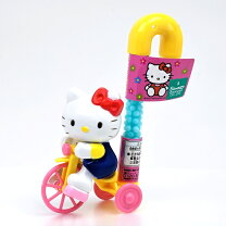 楽天市場】キティちゃん 三輪車の通販