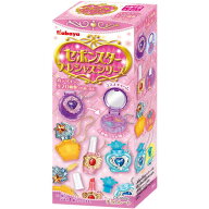 カバヤ　セボンスター プレシャスシリーズ　10個入り1BOX　9月8日発売