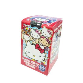フルタ製菓 チョコエッグ ハローキティ コラボレーション 10個入り ×1BOX（クール代別途330円〜）