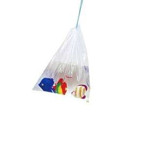 パーティー イベント用品 100 袋 金魚すくいの人気商品 通販 価格比較 価格 Com