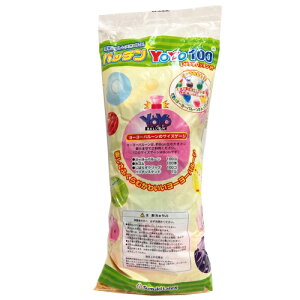 ipb`YOYO100i100j[[ނ Zbg ΂炸pb`Nbvt [[D쐬Lbg؃ebNXՂECxgEÎ