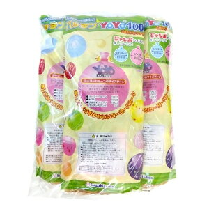 ipb`YOYO100i100j×3Zbg [[ނ 300Zbg ΂炸pb`Nbvt [[D쐬Lbg؃ebNXՂECxgEÎ