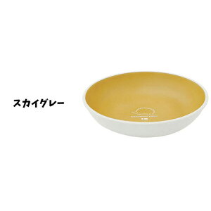 スカンジナビアンフォレスト ラウンドプレート 直径18cm 日本製 ベビーブルー スカイグレー パウダーピンク 北欧雑貨 食器 皿