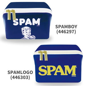 pCENGCg SPAM Xp pacapo. mini 12x8x8cm S2