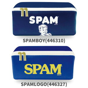 �p�C���E�N���G�C�g SPAM pacapo. 18x8x8cm �S2�F