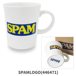 �p�C���E�N���G�C�g SPAM �X�p�� �}�O�J�b�v 8.2x9cm �d�q�����W�Ή� �H���Ή� �S2���
