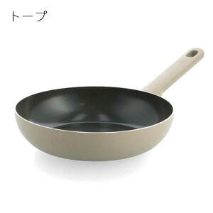 O[VFt GREEN CHEF g[Y TONES tCp 28cm