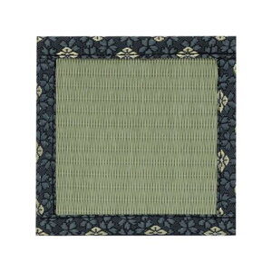 �y���[���։z�A���^ ��R�[�X�^�[ �O���[��B ��11x11cm ���{��