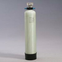 カートリッジ純水器水質計セットタイプ樹脂量20LCPD-20