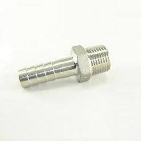 楽天市場 水道部品ホースニップルの通販