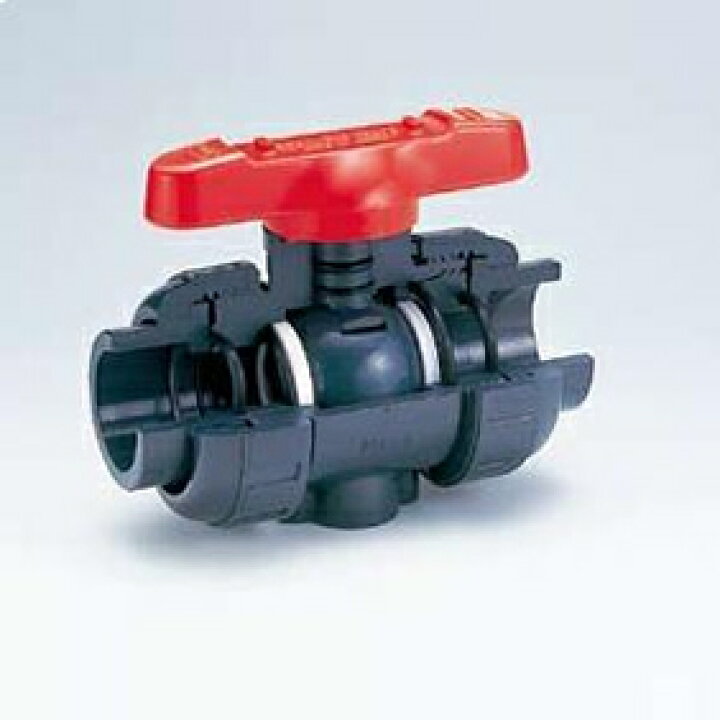 楽天市場 旭有機材工業 ボールバルブ21型 U Pvc製 ソケット形 15a V21lvuesj015 配管 配管部品 塩ビ 弁 継ぎ手 旭有機材 仕切弁 塩ビ継手 配管材料 ボール弁 塩ビ配管 止水 塩ビバルブ 玉形弁 止水栓 二方弁 手動弁 樹脂管 樹脂バルブ バルブ 配管継手 継手 塩ビ管 塩